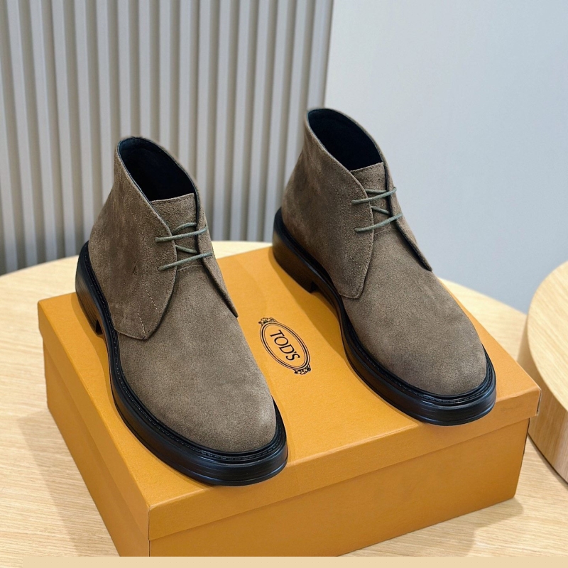 Tods Boots